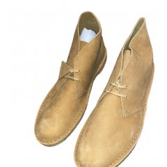 Clarks Desert Boot