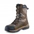 Men's Terrain 10in Waterproof 400g Insulated Boot in Mossy