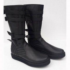 Kylo Ren 501st Leather Boots.