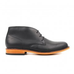 Chukka black