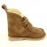 COMFORT BOOTS Genuine Australian Sheepskin Winter Boot With