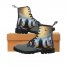 Gravestone Men's Canvas Boots