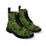 Snake Skin Men's Boots