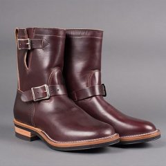 Handmade Boots Men's Leather Boots Handcrafted Leather