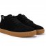 Hiro Black Suede Chukka Boots for Men