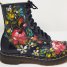 Hand Painted Vintage Dr. Martens K?ln