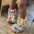 Teddy Bear Boots ALL SIZES 6-12