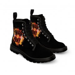 Born to Pray Men Boots