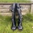 Medieval Viking Boots Renaissance Boots Handicraft Medieval