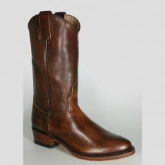 Handmade Boots Men's Leather Boots Handcrafted Leather